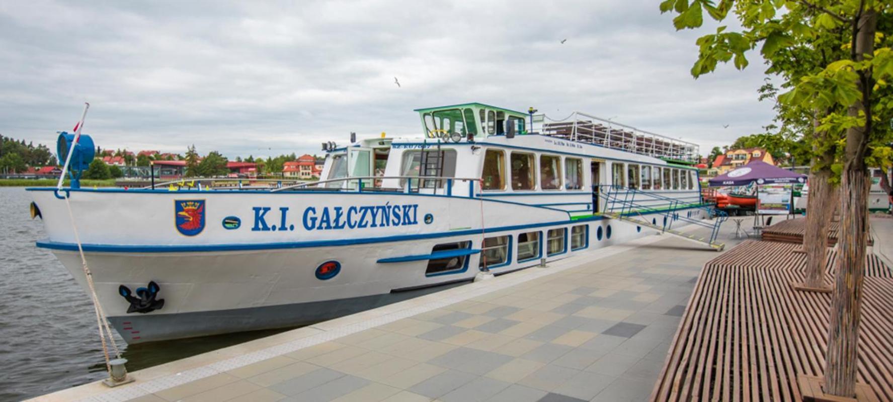 Domek Na Wodzie - Houseboat -Sauna, Taras Na Dachu, Dwie Sypialnie Mikołajki Exterior foto